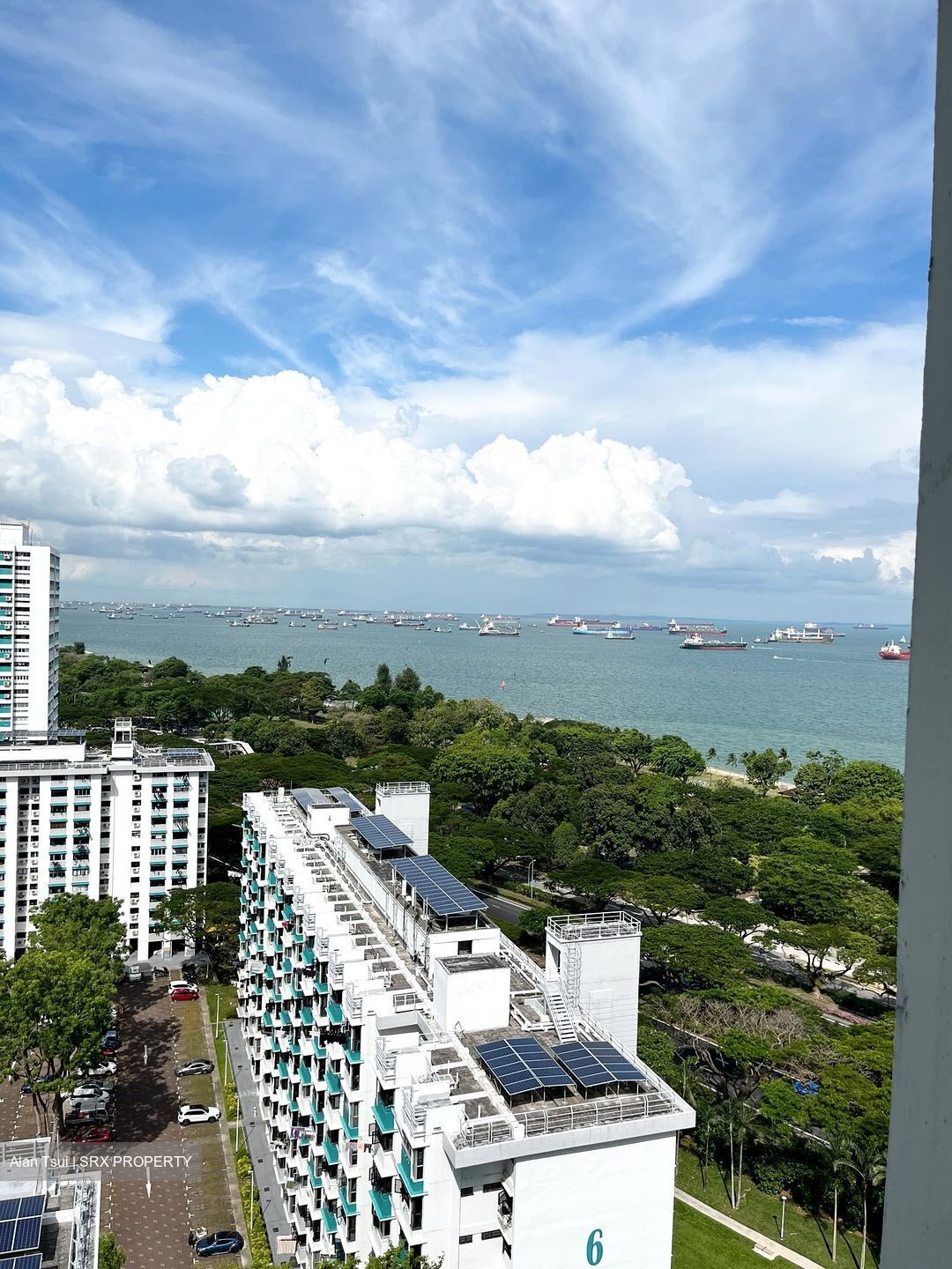 Blk 13 Marine Terrace (Marine Parade), HDB 5 Rooms #592942951